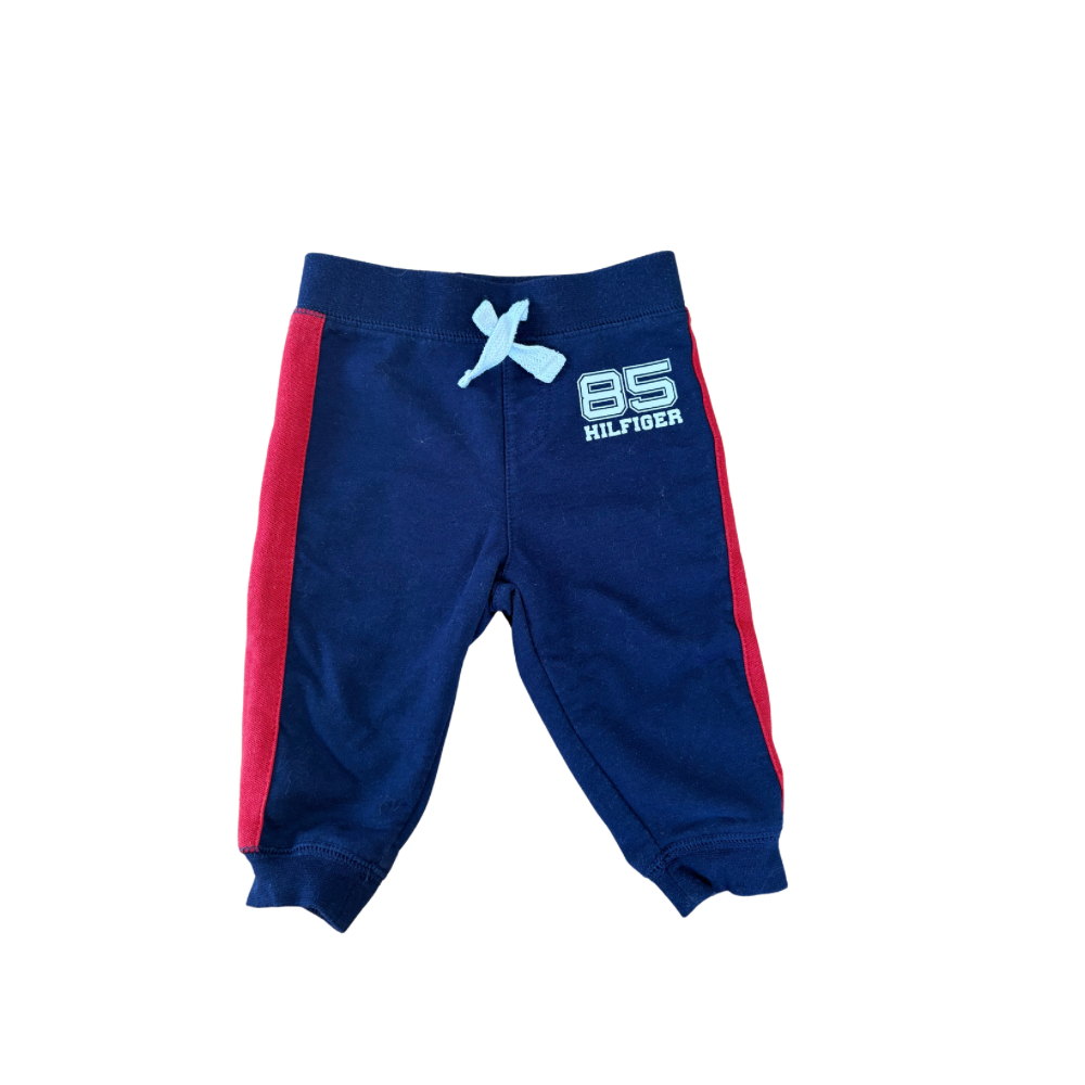 Pantalon Tommy Hilfiger 3-6 mois