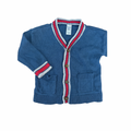 Veste Carter's 24 mois