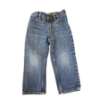 Jeans coupe classique B'gosh 3T