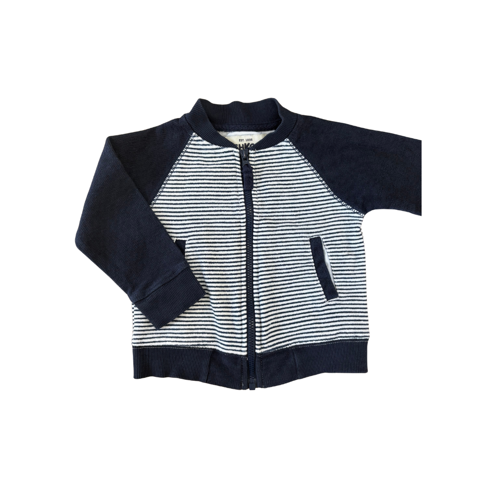 Veste Oshkosh 12 mois