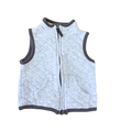 Veste sans manche Chick pea 3-6 mois