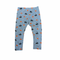 Legging George 18-24 mois