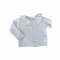 Chandail Quincy Mae 6-12 mois
