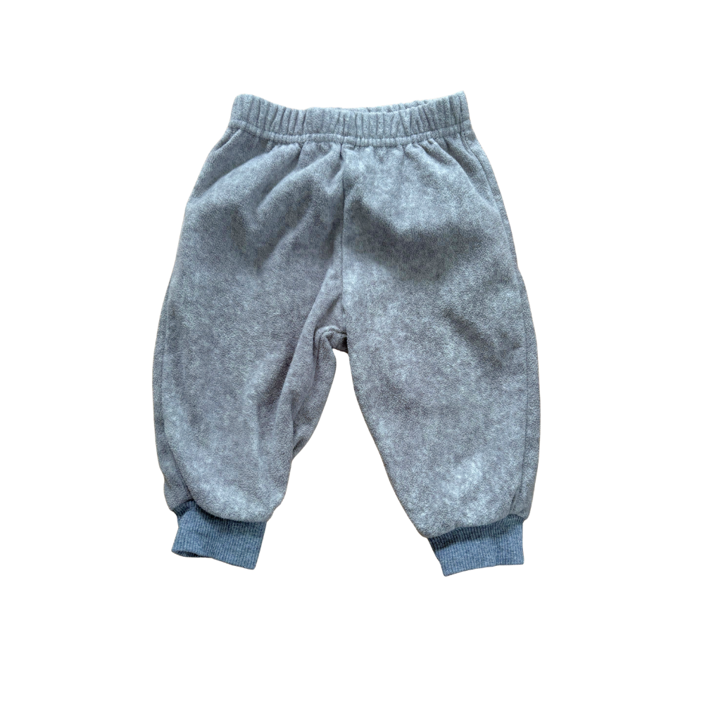 Pantalon George 3-6 mois * doux
