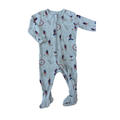 Pyjama Petit Lem (Hockey) 9 mois
