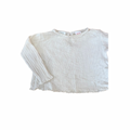 Chandail Zara 9-12 mois