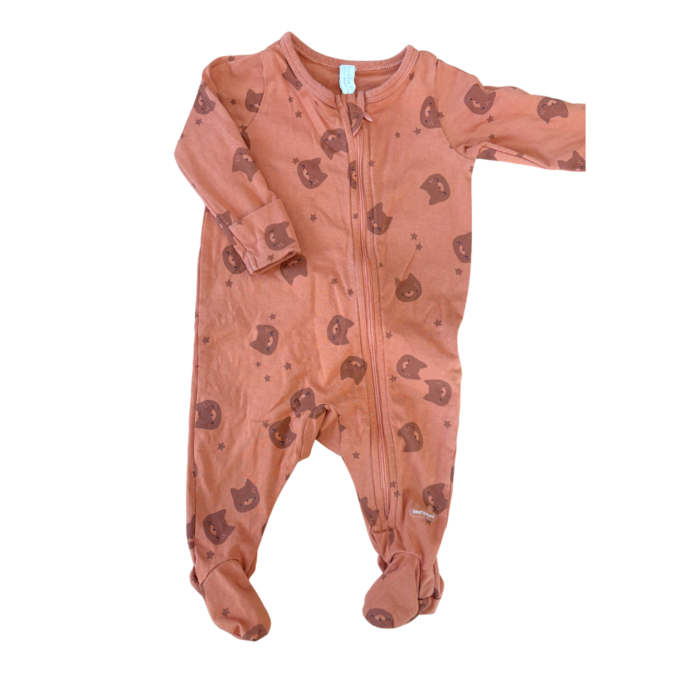 Pyjama Souris mini 3-6 mois