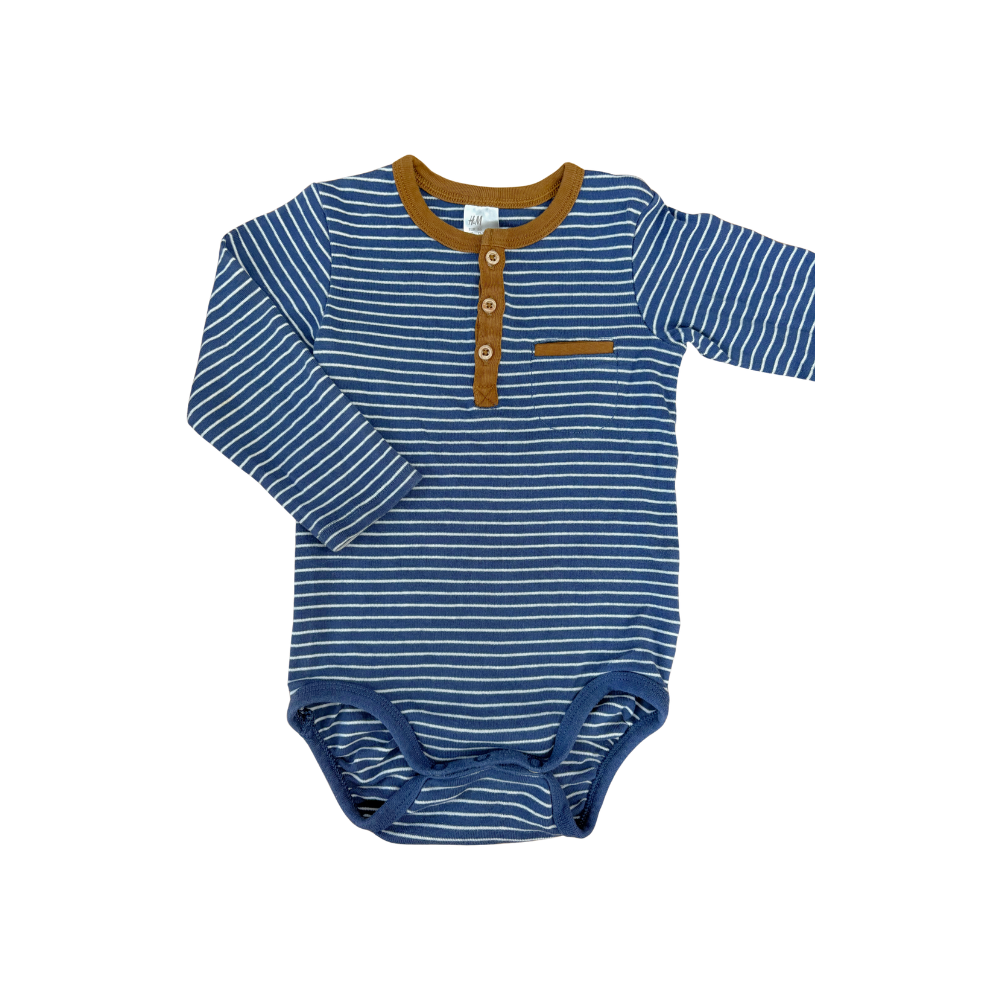 Cache-couche H&M 12-18 mois