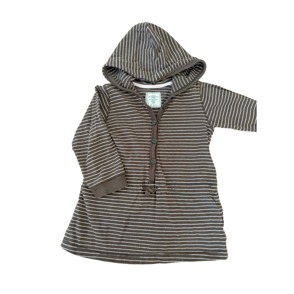 Robe L.O.G.G / H&M 12-18 mois