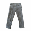 Pantalon corduroy Zara 2-3T *imparfait tache genou