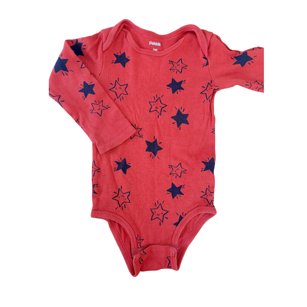 Cache-couche Pekkle 2T
