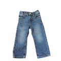 Jeans coupe droit Old Navy 2T