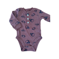 Cache-couche Carter's 3 mois