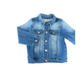 Veste en Jeans Zara 18-24 mois