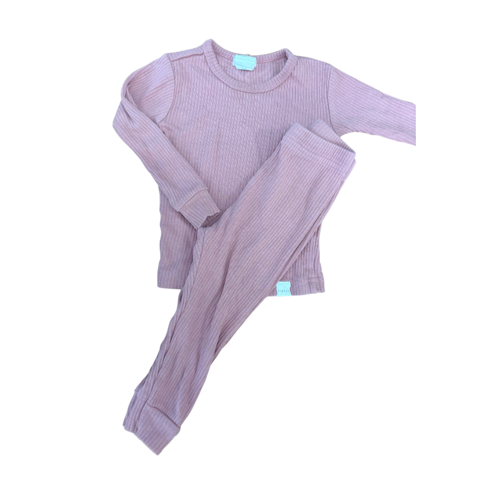 Ensemble First x Petit lem 12 mois