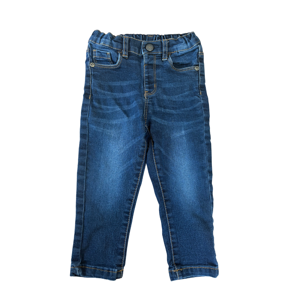 Pantalon George 12-18 mois