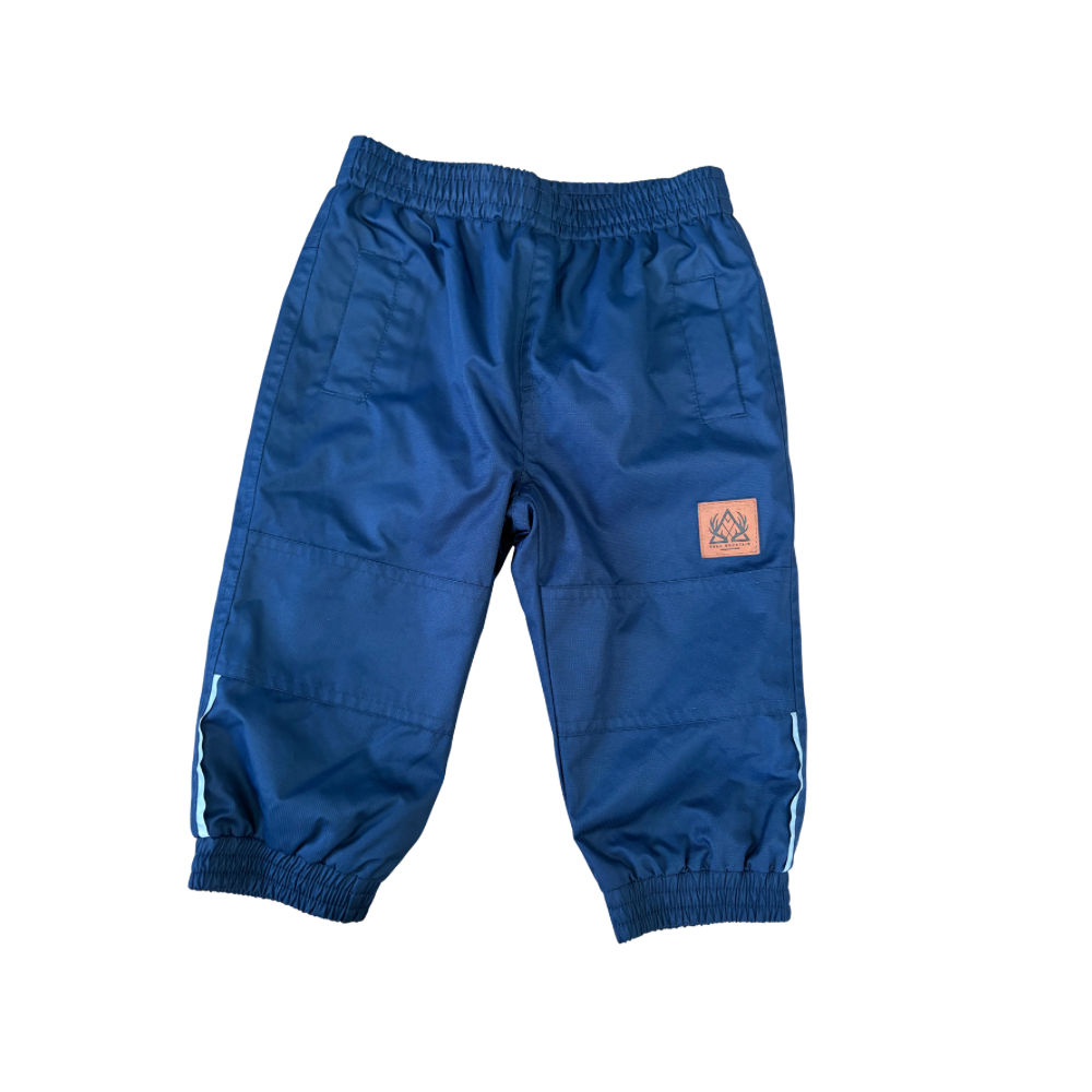 Pantalon extérieur Deer Mountain 12 mois