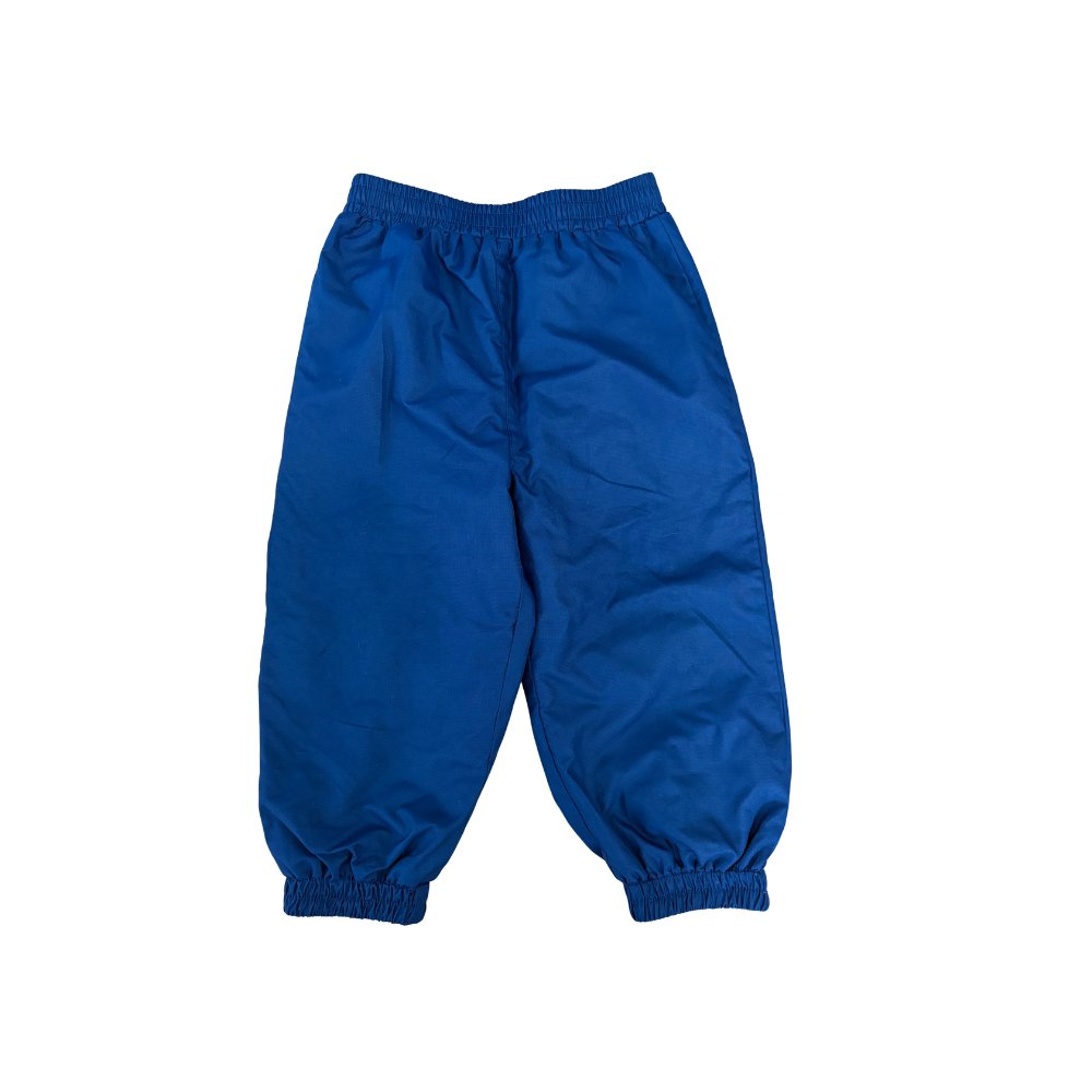 Pantalon extérieur Trois moutons 24 mois