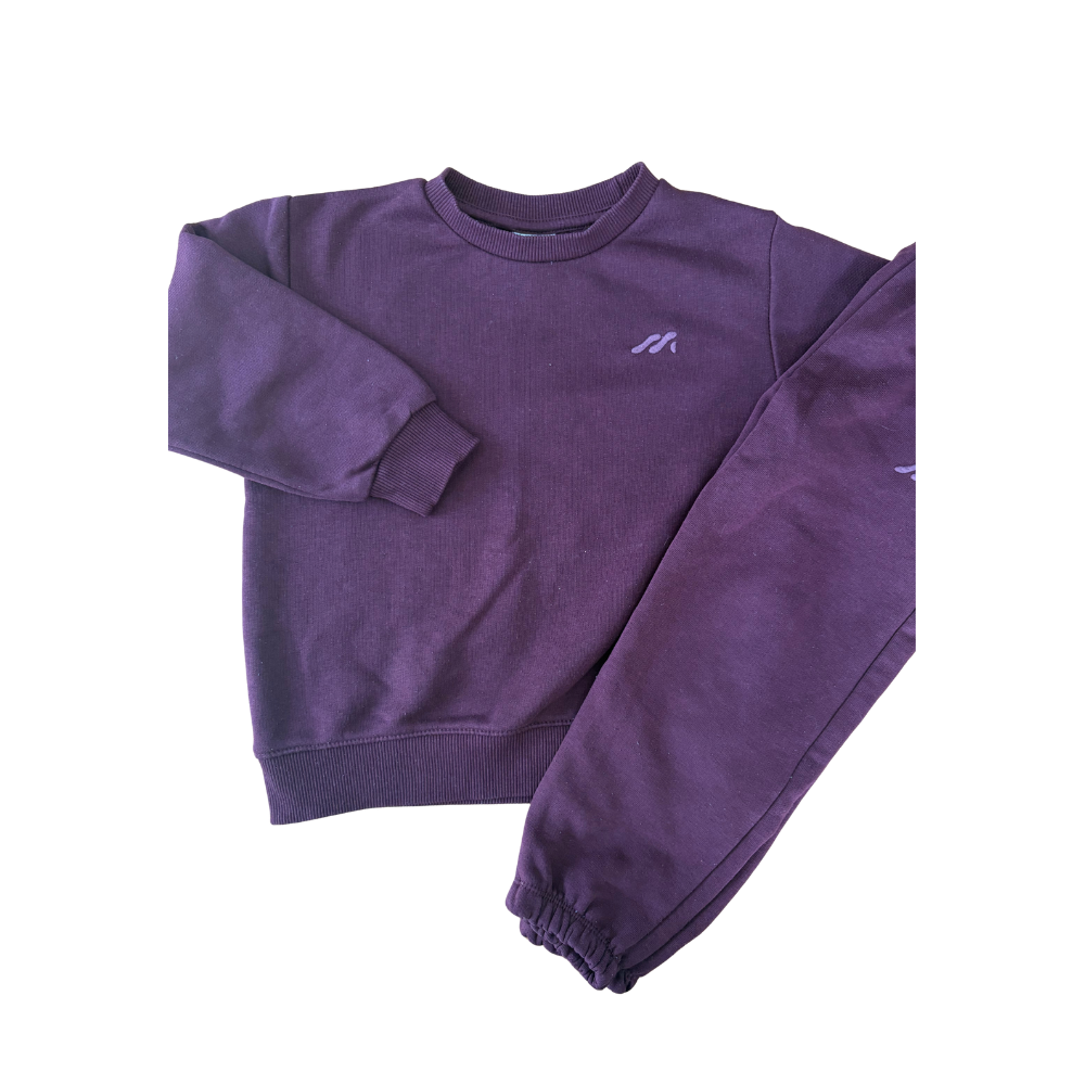 Ensemble Zara 5T * mousseux