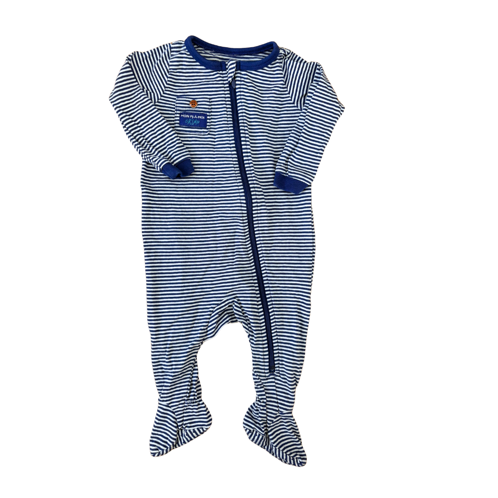 Pyjama Souris mini 3-6 mois