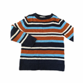 Chandail H&M 4-6T * imparfait mini trou manche