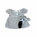 Robes Rabbit Bear 3-6 mois