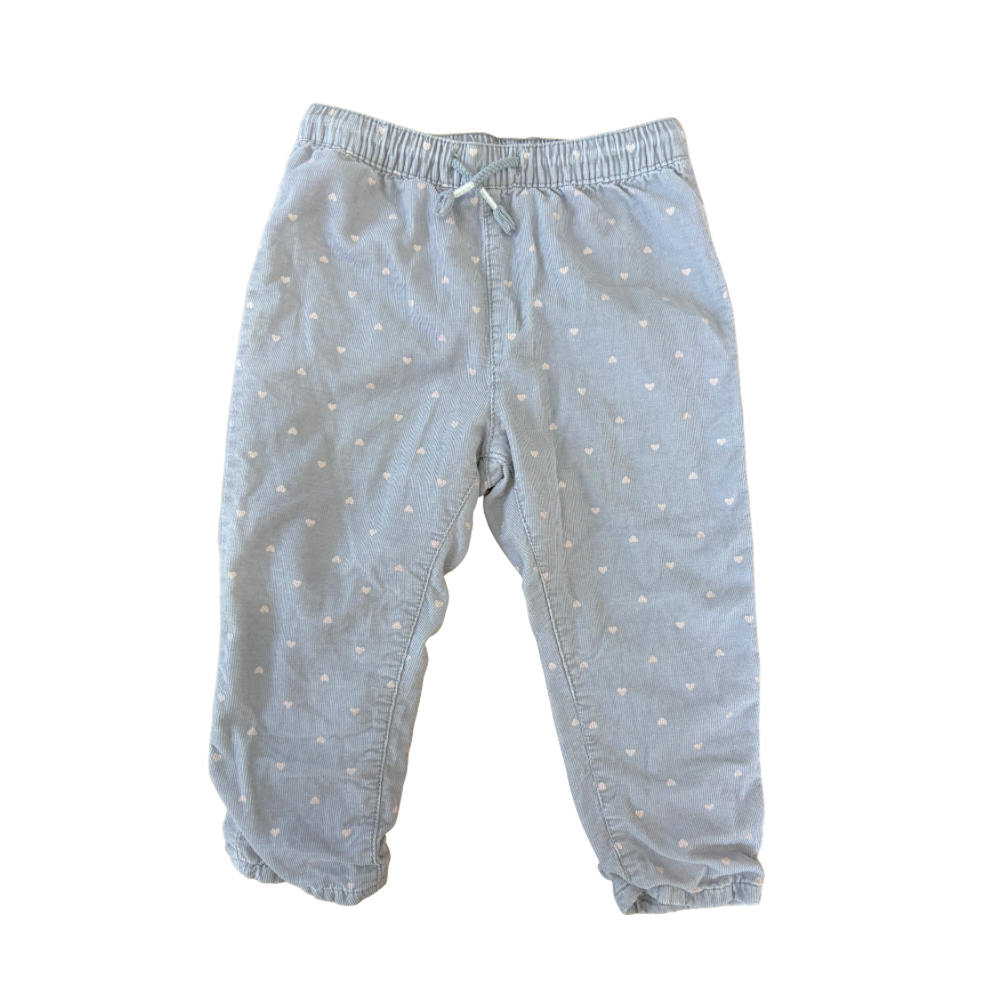 Pantalon H&M 12-18 mois