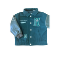 Manteau Zara 2-3T * imparfait sur 1 bouton