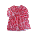 Robe Zara 4-5T