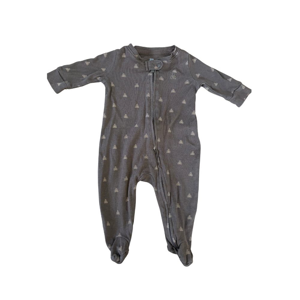 Pyjama Gap 0-3 mois