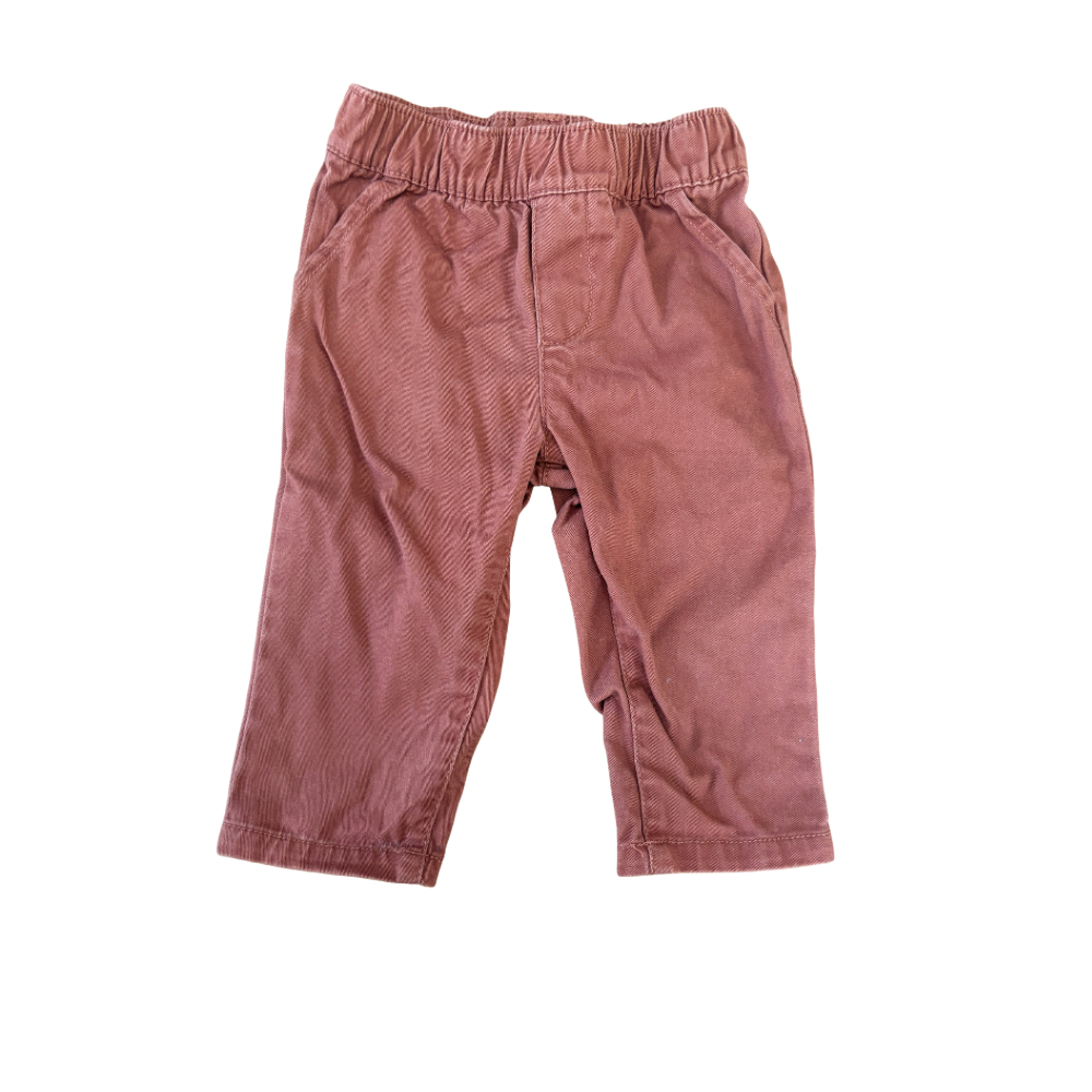 Pantalon Carter's 9 mois