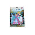 Cendrillon