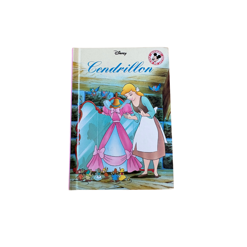 Cendrillon
