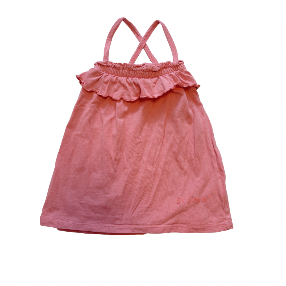 Robe Souris mini 18-24 mois