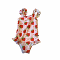 Maillot de bain Zoo 6 mois estimé 🌊✈️🐚🍓