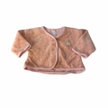 Veste Souris mini NB