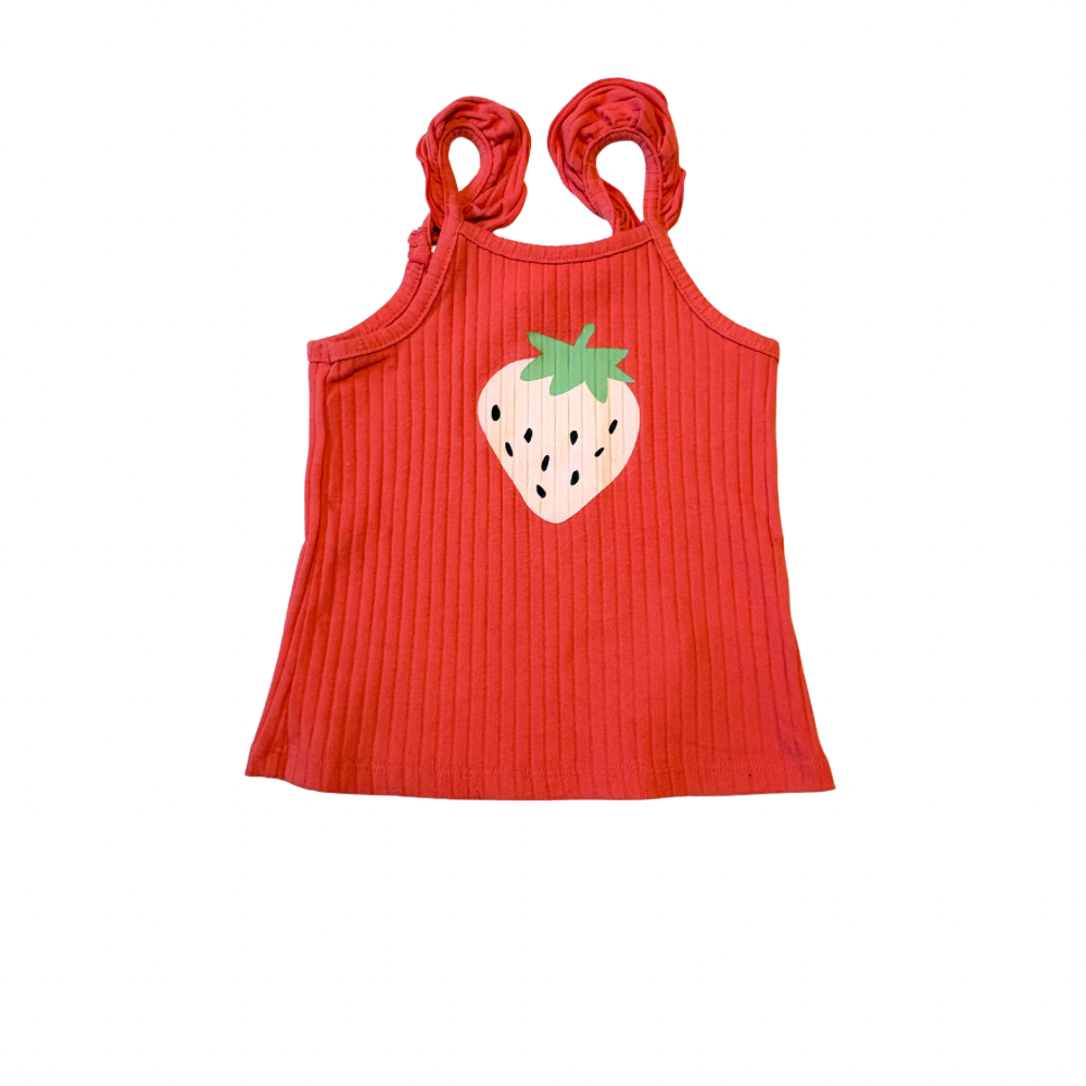 Camisole PL kids 3T