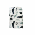 Mousseline Baleine Gagou Tagou