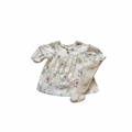 Robe et collant Carter's  NB