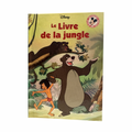 Livre Le livre de la jungle