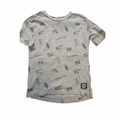 T-shirt Mile End 5T