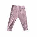 Pantalon Gagou Bio 12 mois * mousseux